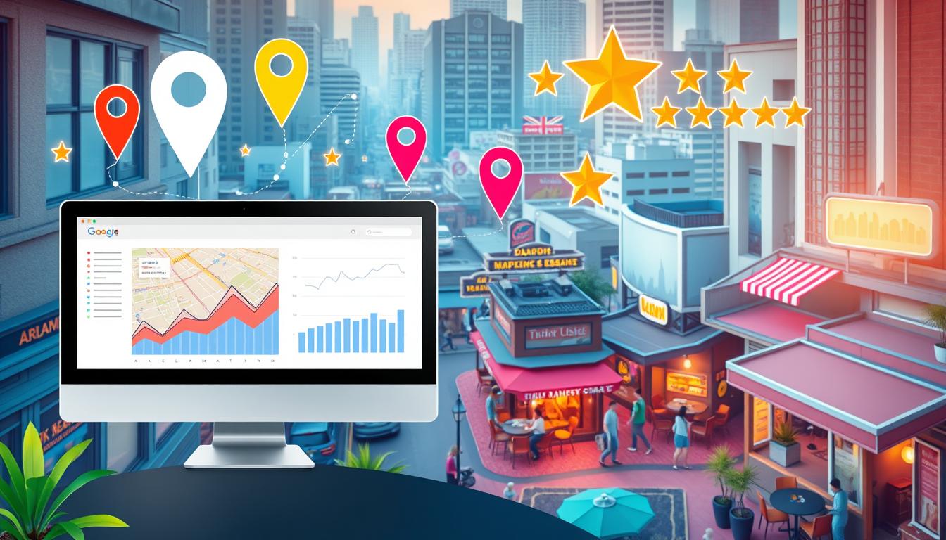 Boost Your Local SEO: Maximize Online Visibility